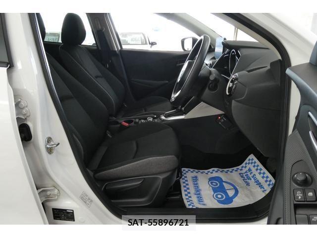 Mazda MAZDA2 2023-09 4755293-4
