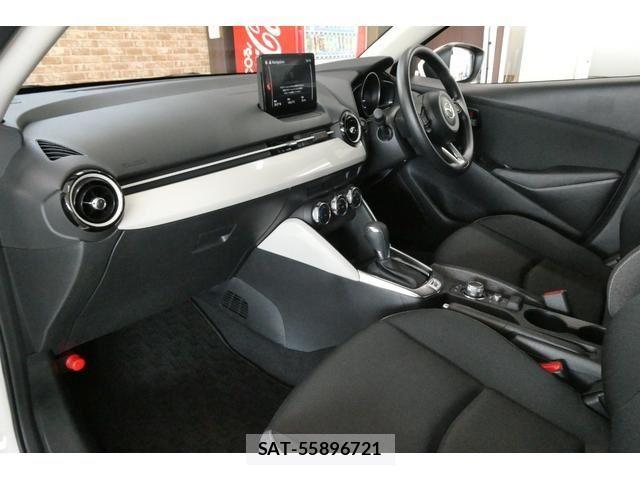 Mazda MAZDA2 2023-09 4755293-5