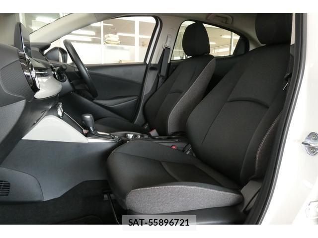 Mazda MAZDA2 2023-09 4755293-6