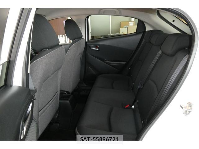 Mazda MAZDA2 2023-09 4755293-8