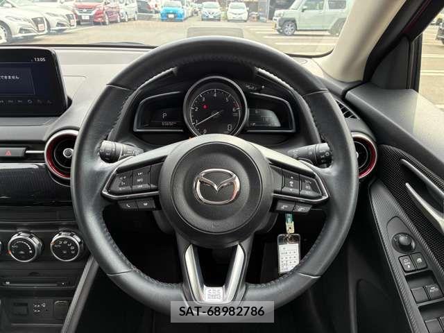 Mazda MAZDA2 2020-11 4966283-14