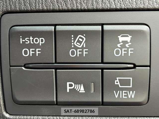 Mazda MAZDA2 2020-11 4966283-17