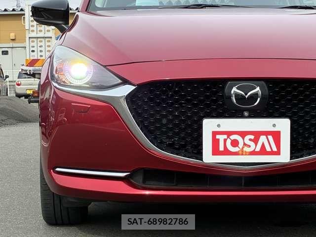 Mazda MAZDA2 2020-11 4966283-19