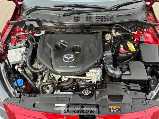 Mazda MAZDA2 2020-11 4966283-20