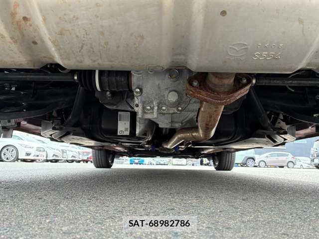 Mazda MAZDA2 2020-11 4966283-21