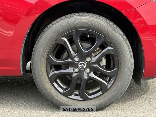 Mazda MAZDA2 2020-11 4966283-22
