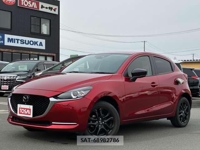 Mazda MAZDA2 2020-11 4966283-24