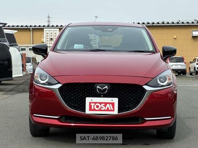Mazda MAZDA2 2020-11 4966283-25