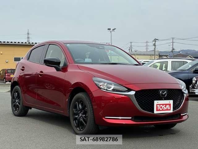 Mazda MAZDA2 2020-11 4966283-26