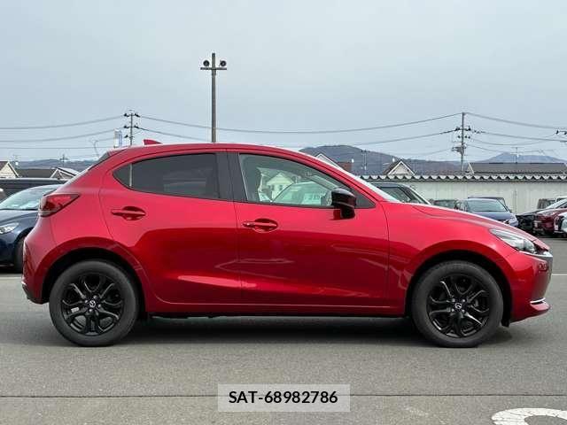 Mazda MAZDA2 2020-11 4966283-27