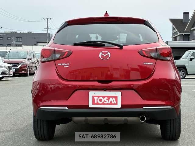 Mazda MAZDA2 2020-11 4966283-28