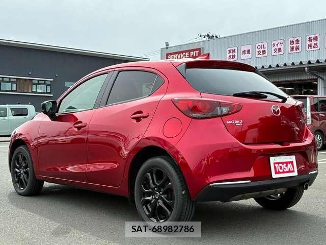 Mazda MAZDA2 2020-11 4966283-29