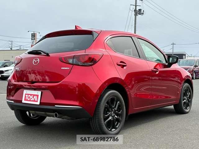 Mazda MAZDA2 2020-11 4966283-4