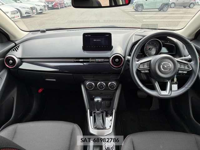 Mazda MAZDA2 2020-11 4966283-5