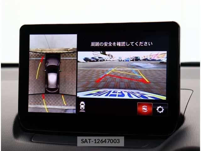 Mazda MAZDA2 2022-04 4966268-13