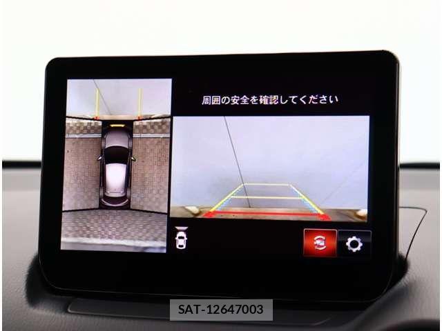 Mazda MAZDA2 2022-04 4966268-14