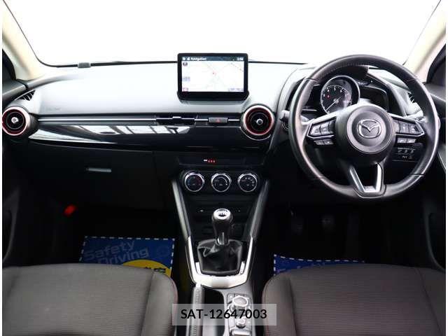 Mazda MAZDA2 2022-04 4966268-1