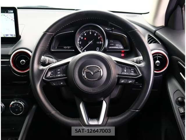 Mazda MAZDA2 2022-04 4966268-24