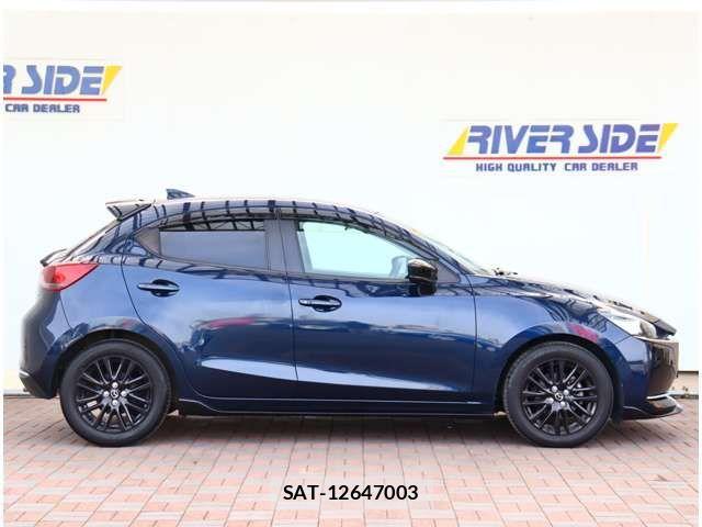 Mazda MAZDA2 2022-04 4966268-4