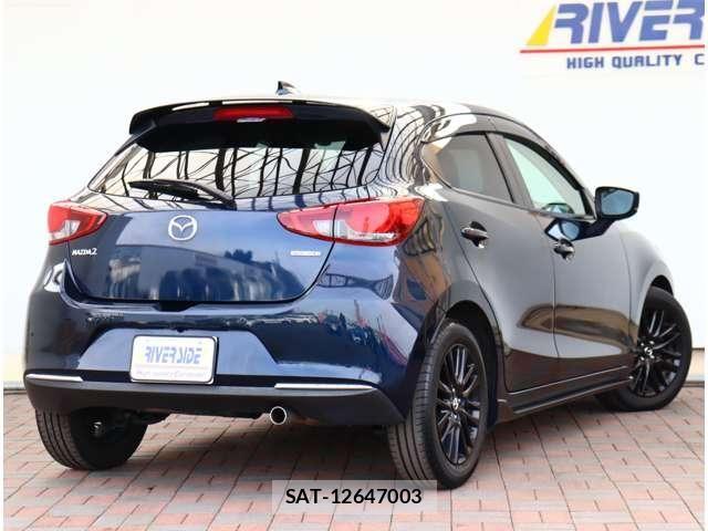 Mazda MAZDA2 2022-04 4966268-5