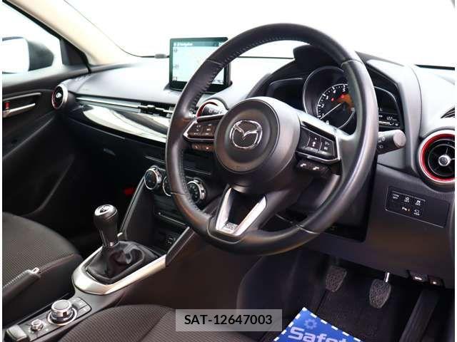 Mazda MAZDA2 2022-04 4966268-7