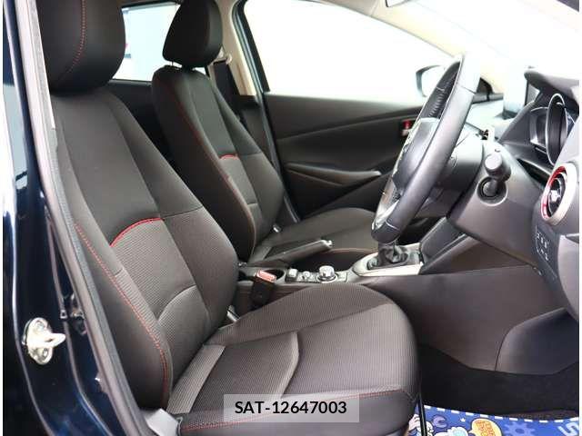 Mazda MAZDA2 2022-04 4966268-8