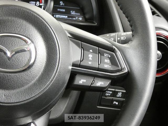Mazda MAZDA2 2023-06 5871463-10