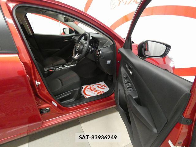 Mazda MAZDA2 2023-06 5871463-13