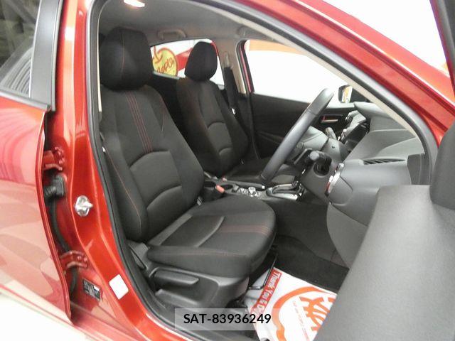 Mazda MAZDA2 2023-06 5871463-14