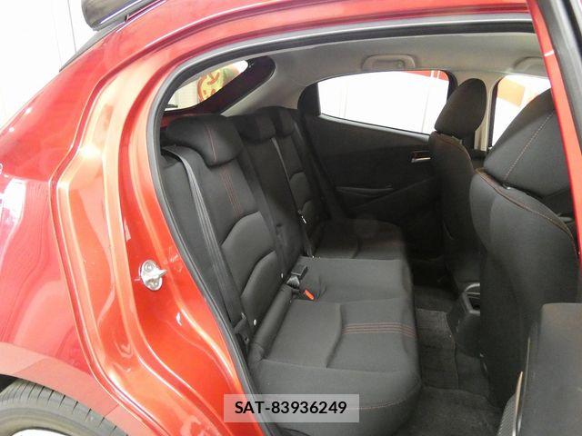 Mazda MAZDA2 2023-06 5871463-15
