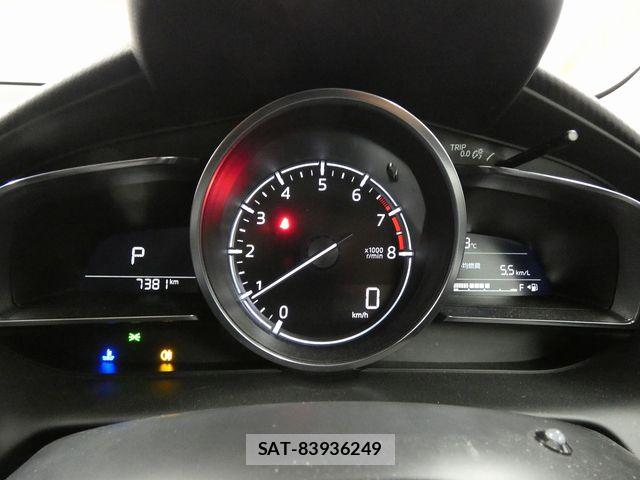Mazda MAZDA2 2023-06 5871463-18