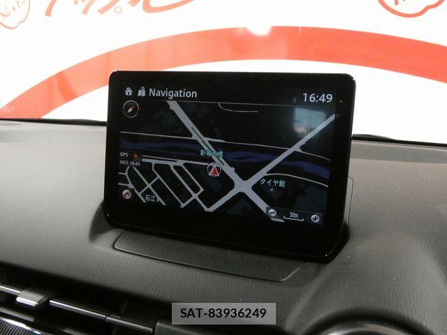 Mazda MAZDA2 2023-06 5871463-20