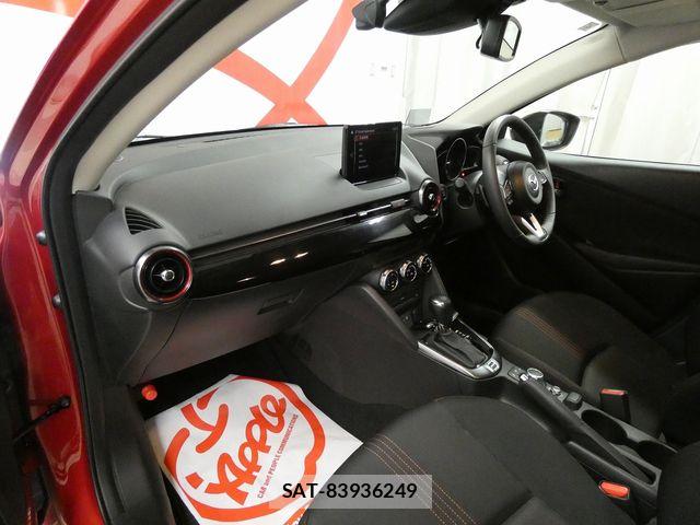 Mazda MAZDA2 2023-06 5871463-27