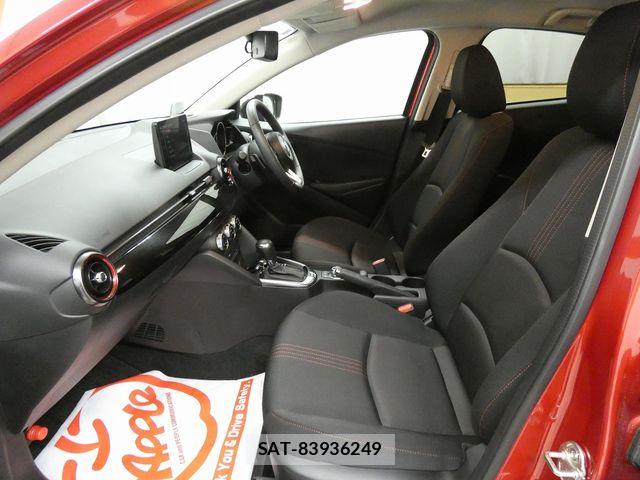Mazda MAZDA2 2023-06 5871463-28
