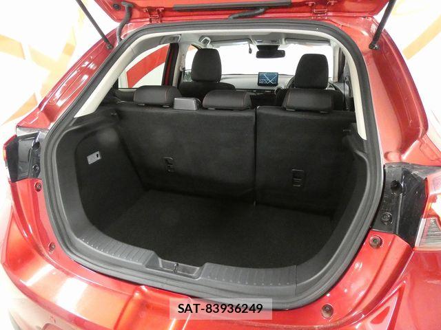 Mazda MAZDA2 2023-06 5871463-7
