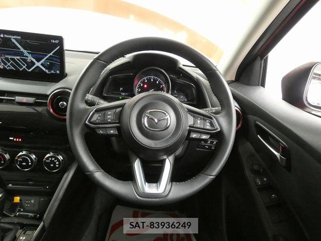 Mazda MAZDA2 2023-06 5871463-8