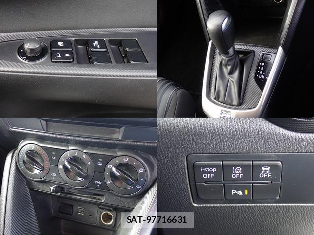 Mazda MAZDA2 2020-10 6012375-9