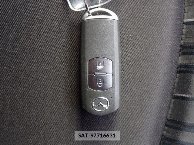 Mazda MAZDA2 2020-10 6012375-12