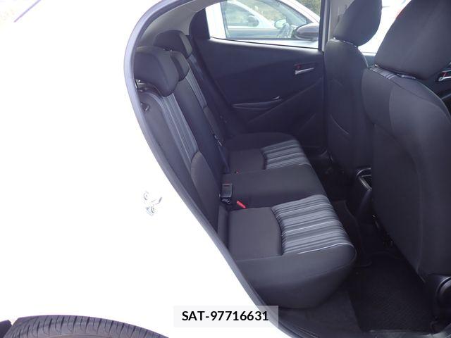 Mazda MAZDA2 2020-10 6012375-15