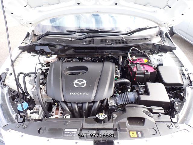 Mazda MAZDA2 2020-10 6012375-17