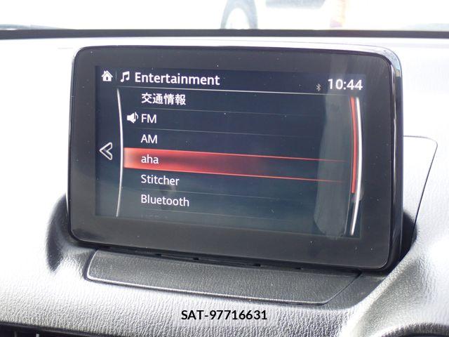 Mazda MAZDA2 2020-10 6012375-5