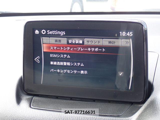 Mazda MAZDA2 2020-10 6012375-6