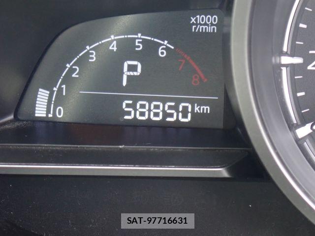 Mazda MAZDA2 2020-10 6012375-8