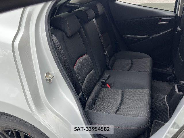 Mazda MAZDA2 2022-03 6216663-9