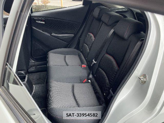 Mazda MAZDA2 2022-03 6216663-12