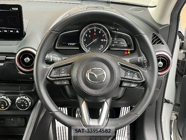 Mazda MAZDA2 2022-03 6216663-13