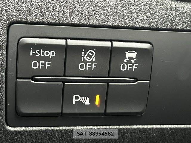 Mazda MAZDA2 2022-03 6216663-16