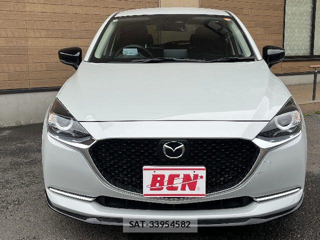 Mazda MAZDA2 2022-03 6216663-21