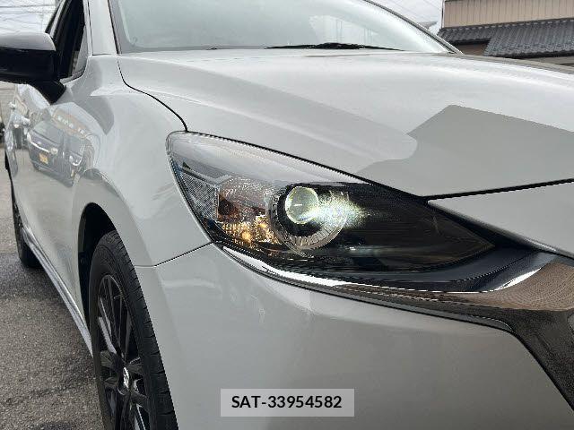 Mazda MAZDA2 2022-03 6216663-23