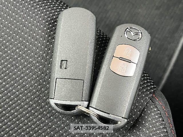 Mazda MAZDA2 2022-03 6216663-25